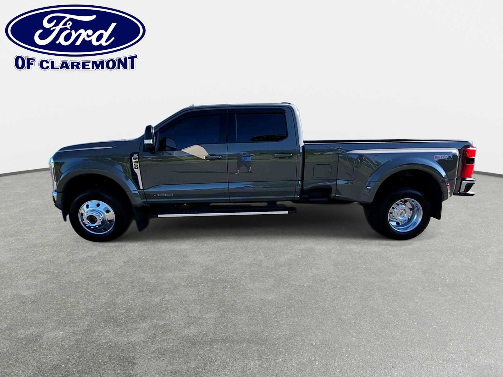 Used 2026 Ford F450 XLT w/ XLT Premium Package AWD/4WD image 5