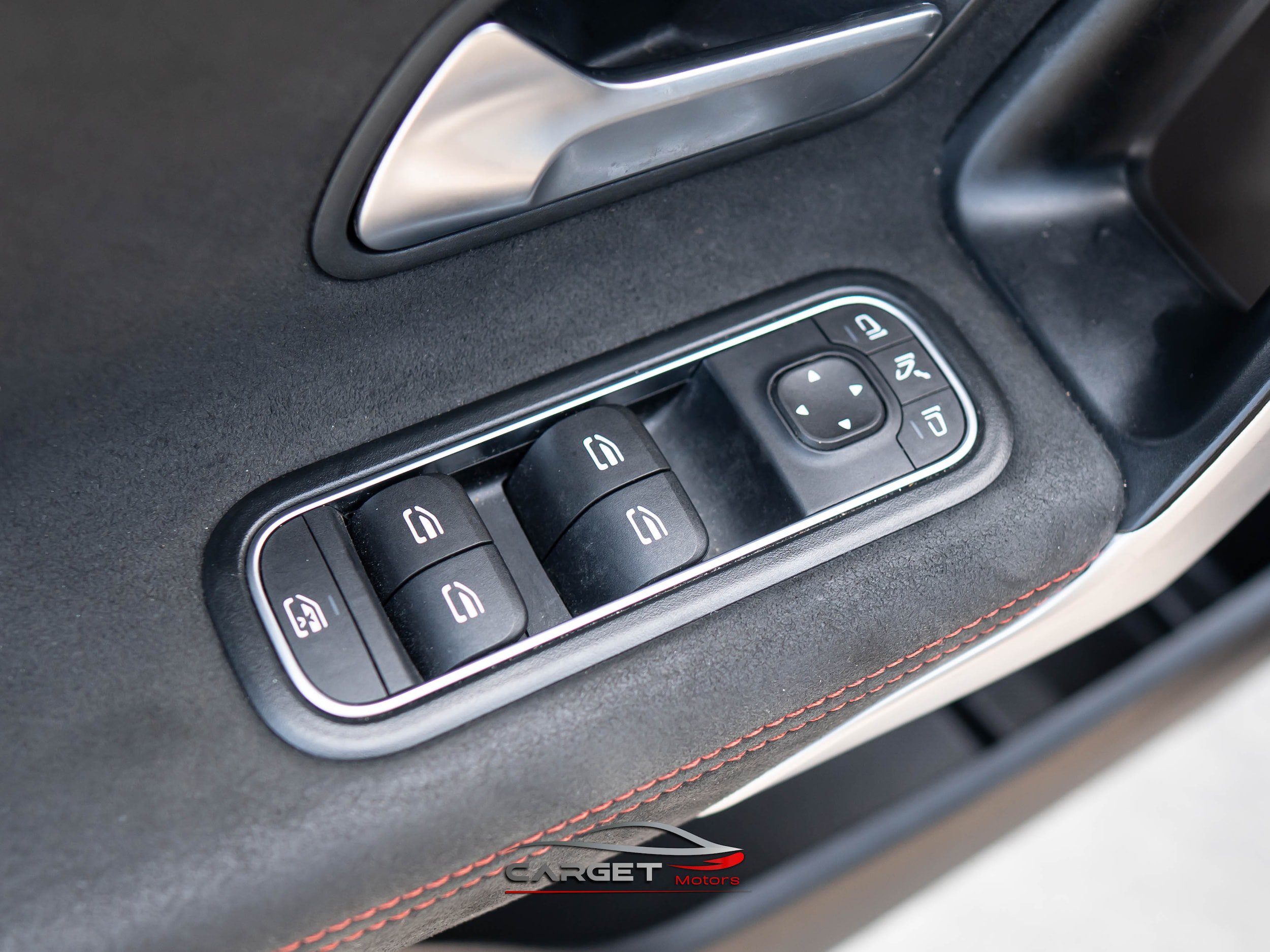 Used 2020 Mercedes-Benz A 220 4MATIC image 39