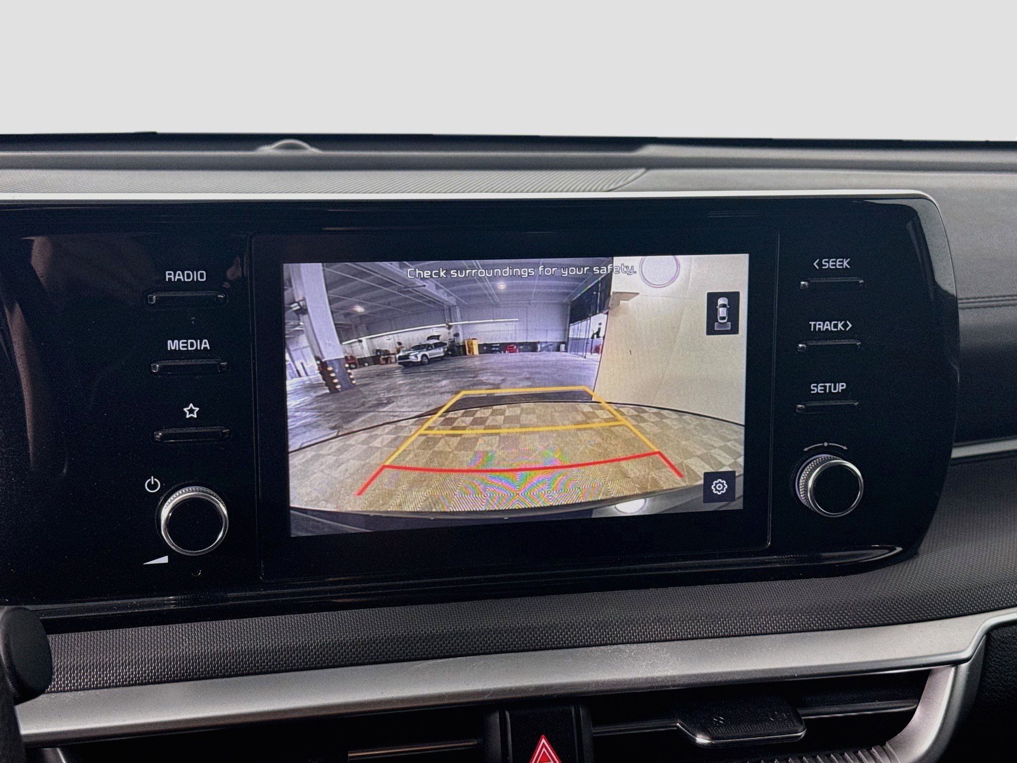Used 2022 Kia K5 LX FWD image 19