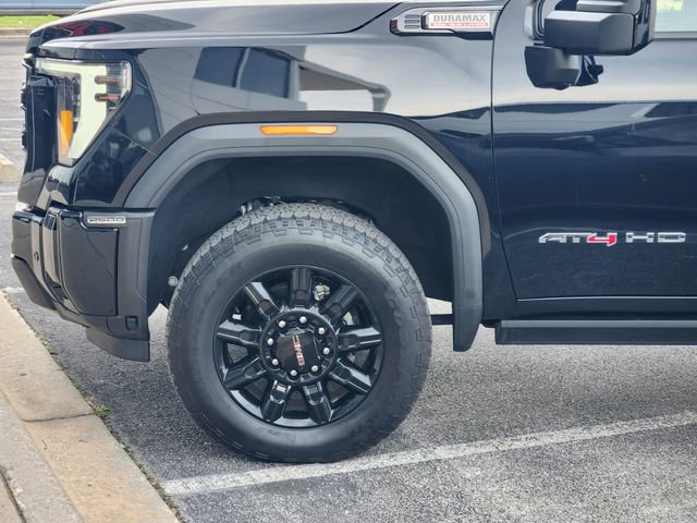 Used 2024 GMC Sierra 2500 AT4 w/ AT4 Premium Plus Package image 5