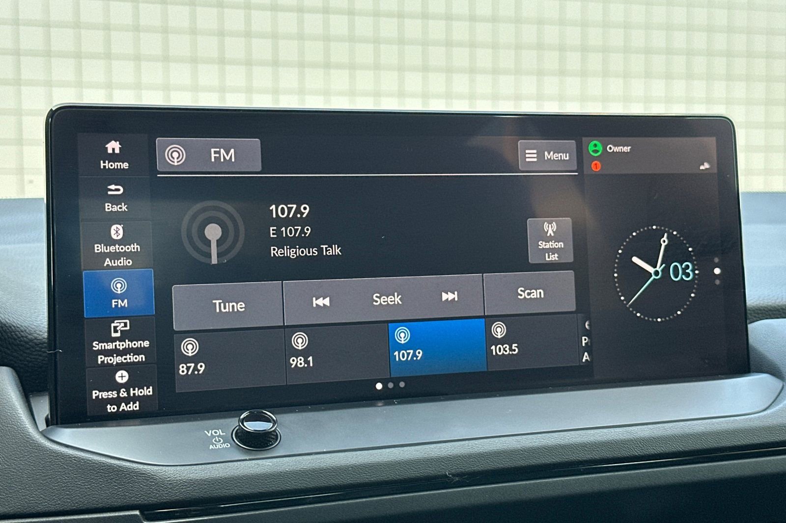 Used 2024 Honda Accord Sport image 17