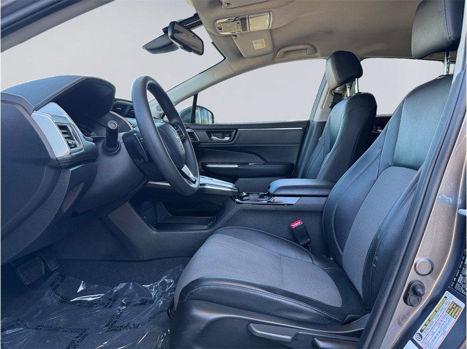 Used 2018 Honda Clarity Plug-In Hybrid image 9