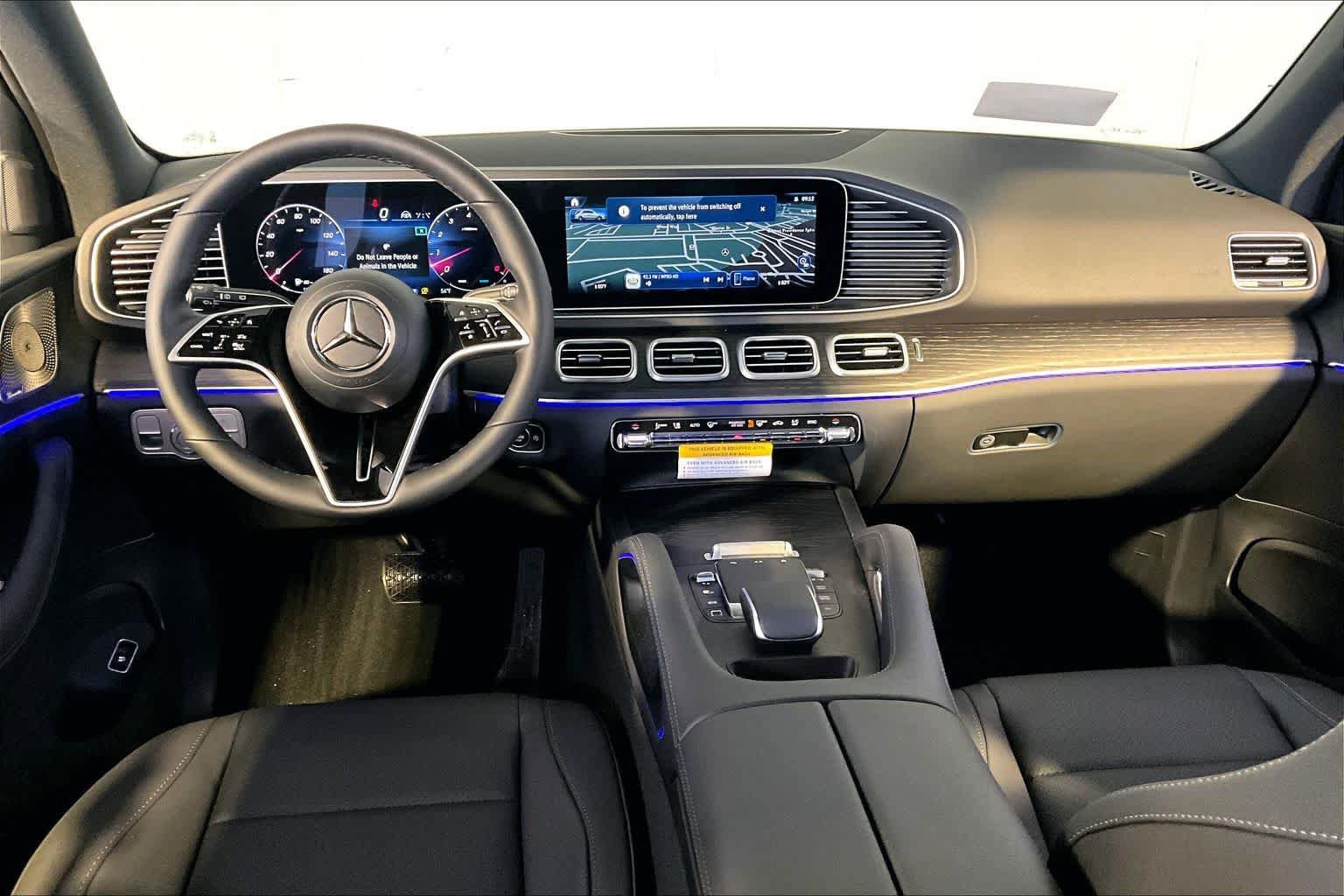 New 2026 Mercedes-Benz GLE 450 4MATIC image 7