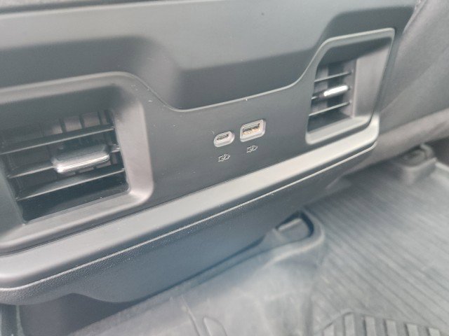 Used 2024 Chevrolet Silverado 1500 RST image 25