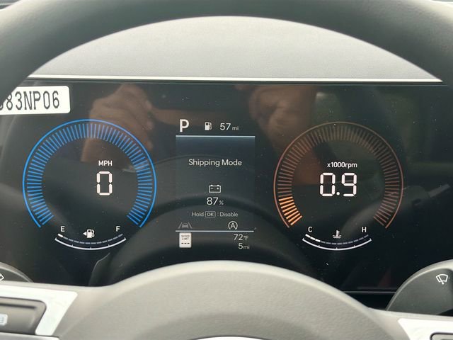 New 2026 Hyundai Tucson SEL image 12