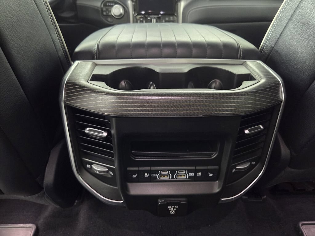 Used 2022 RAM 1500 Limited AWD/4WD image 28