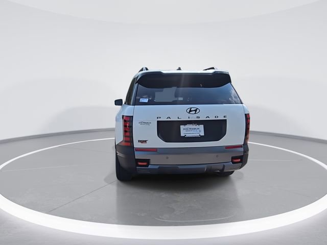 New 2026 Hyundai Palisade XRT Pro image 7