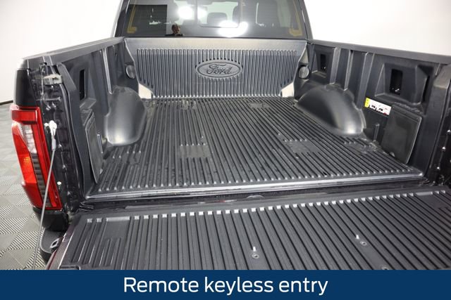 New 2026 Ford F150 XLT w/ Equipment Group 302A MID AWD/4WD image 24