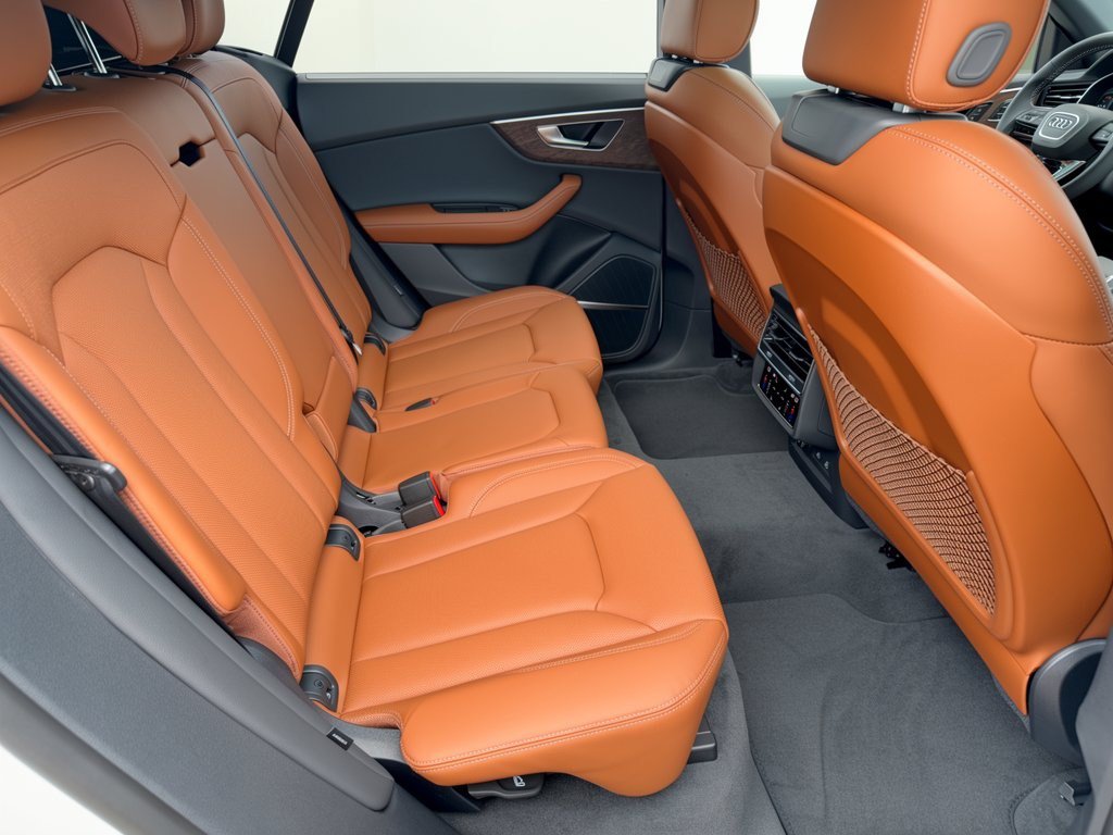 New 2027 Audi Q8 Prestige AWD/4WD image 29