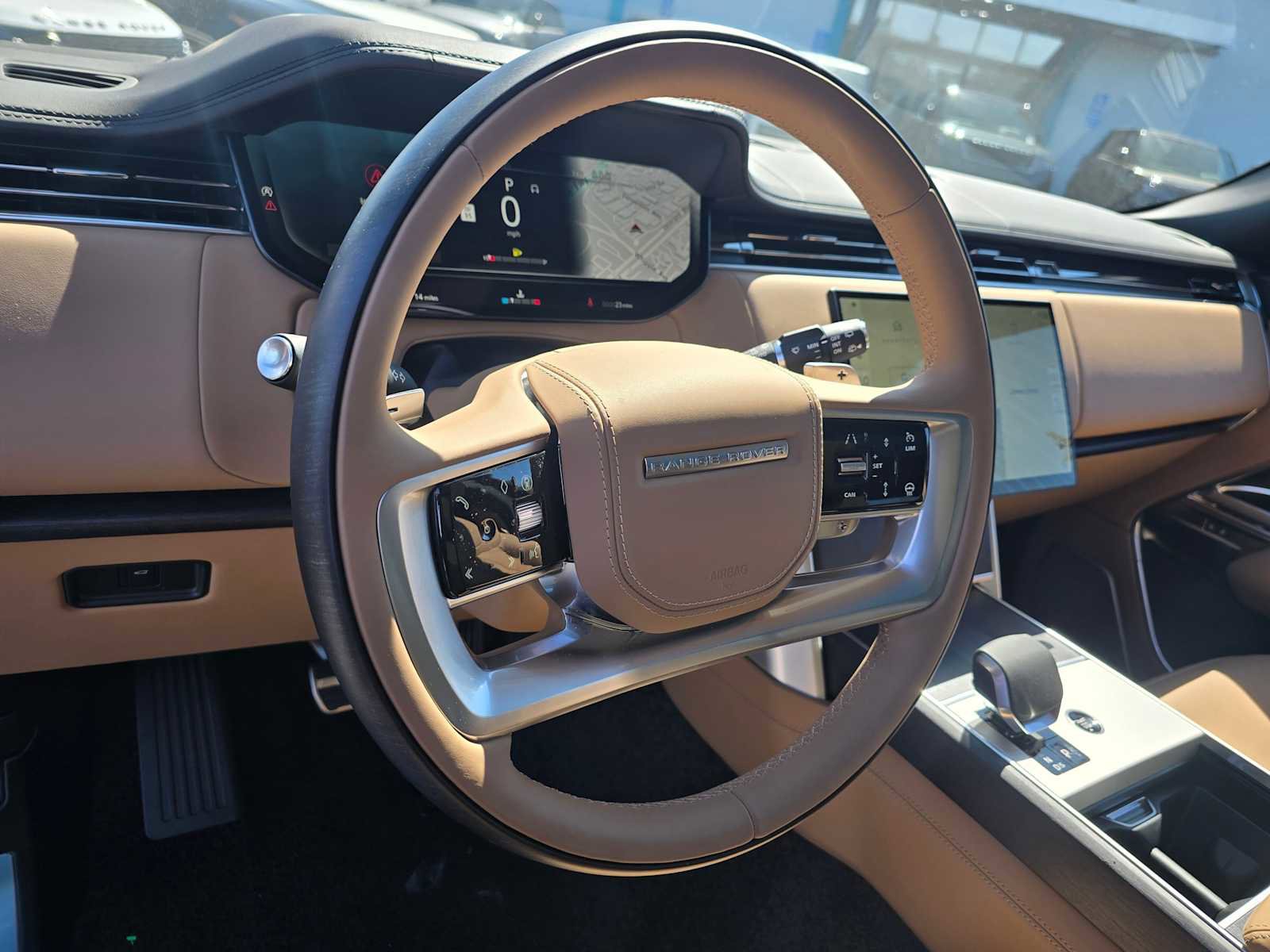New 2025 Land Rover Range Rover Autobiography image 27