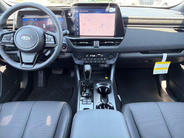 New 2026 Subaru Outback Limited XT AWD/4WD image 9