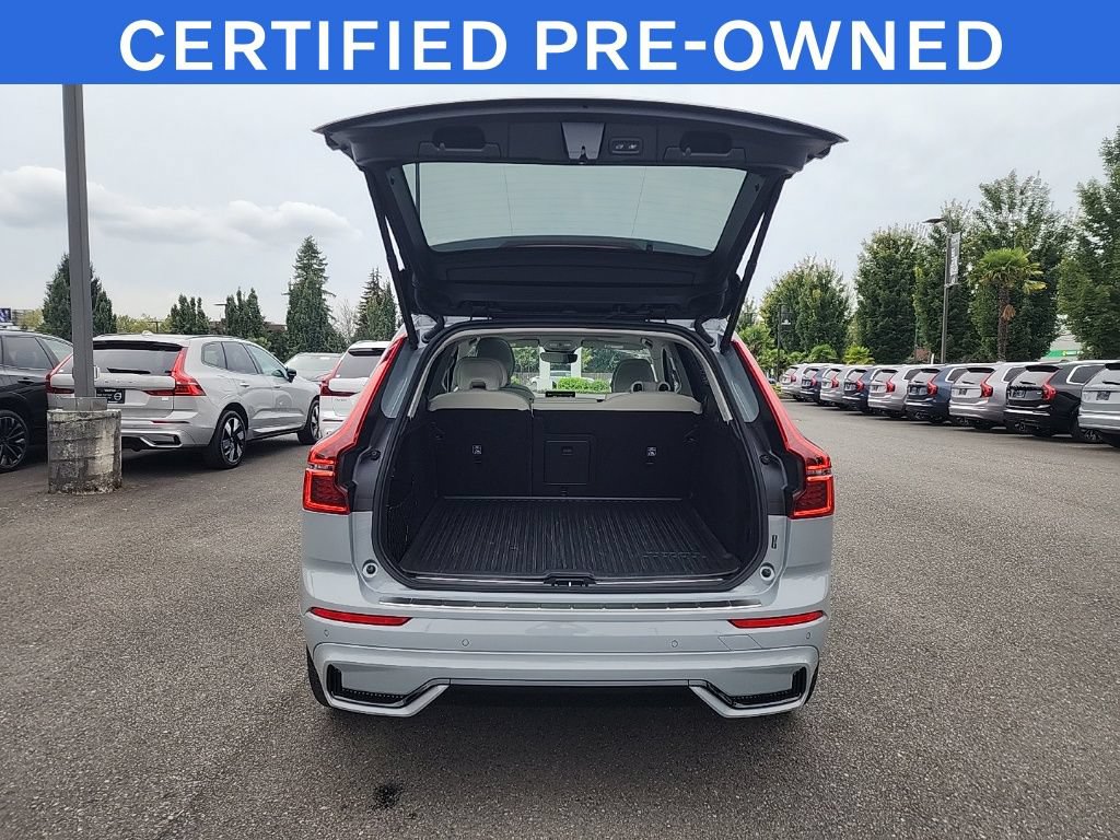 Certified 2026 Volvo XC60 B5 Ultra AWD/4WD image 16