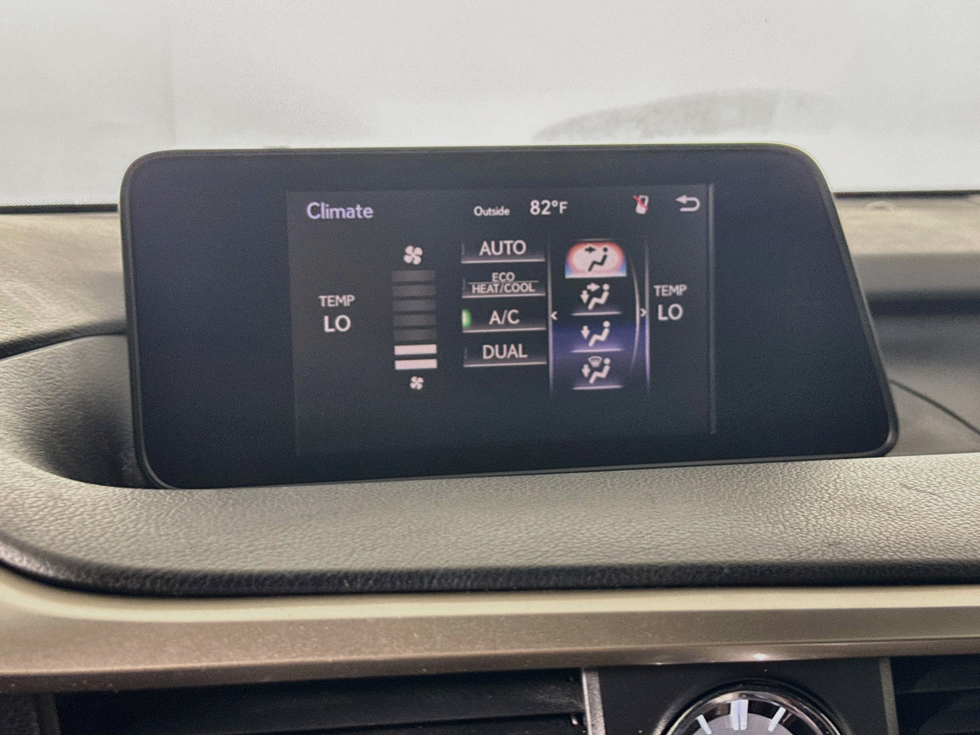 Used 2017 Lexus RX 350 F Sport w/ Accessory Package FWD image 16