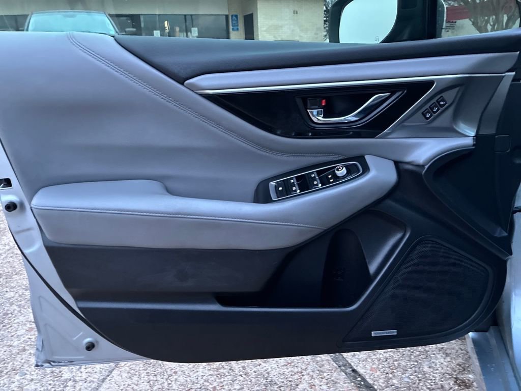 Used 2021 Subaru Legacy Limited image 11