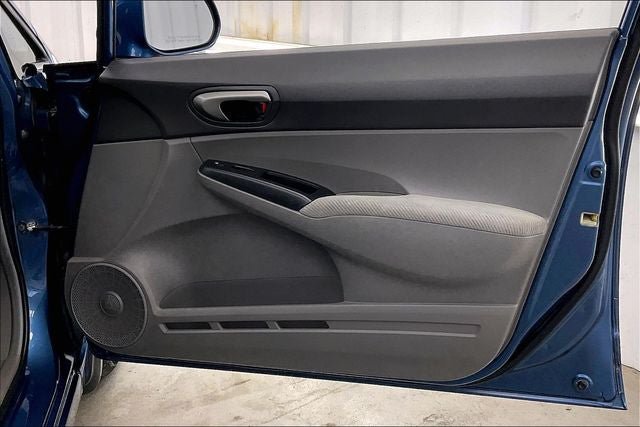 Used 2011 Honda Civic LX image 21