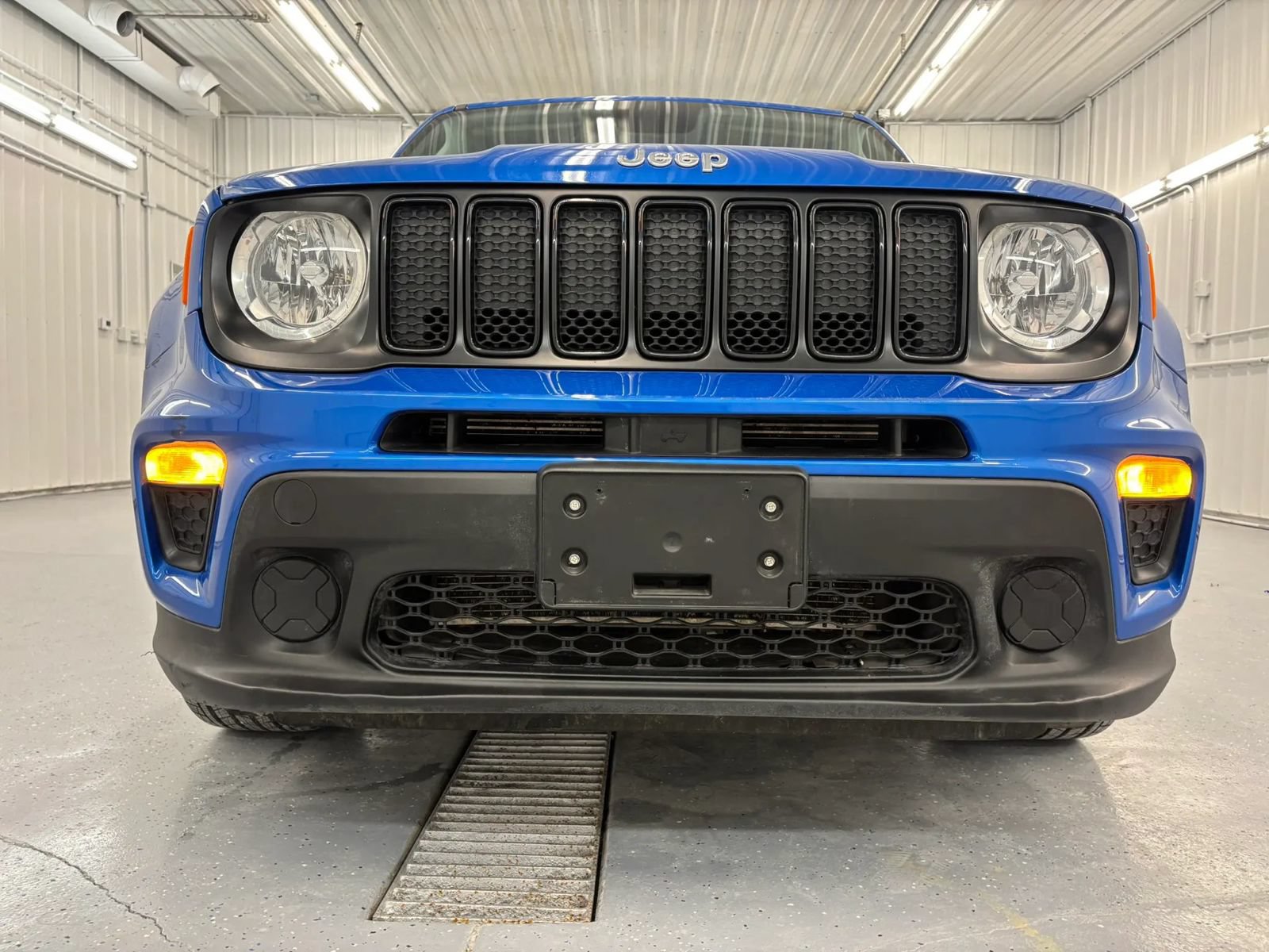 Used 2020 Jeep Renegade Sport FWD image 11