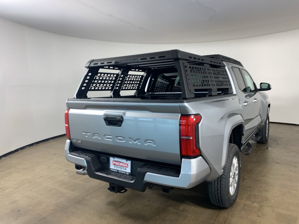 New 2025 Toyota Tacoma SR5 image 29
