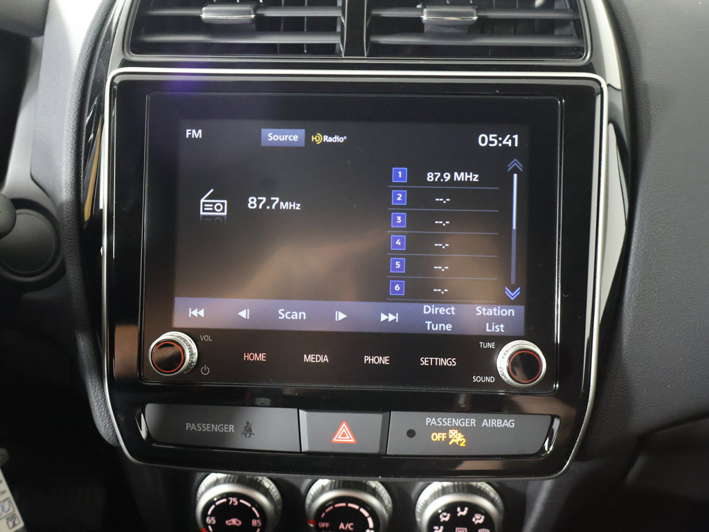 New 2027 Mitsubishi Outlander Sport ES AWD/4WD image 36