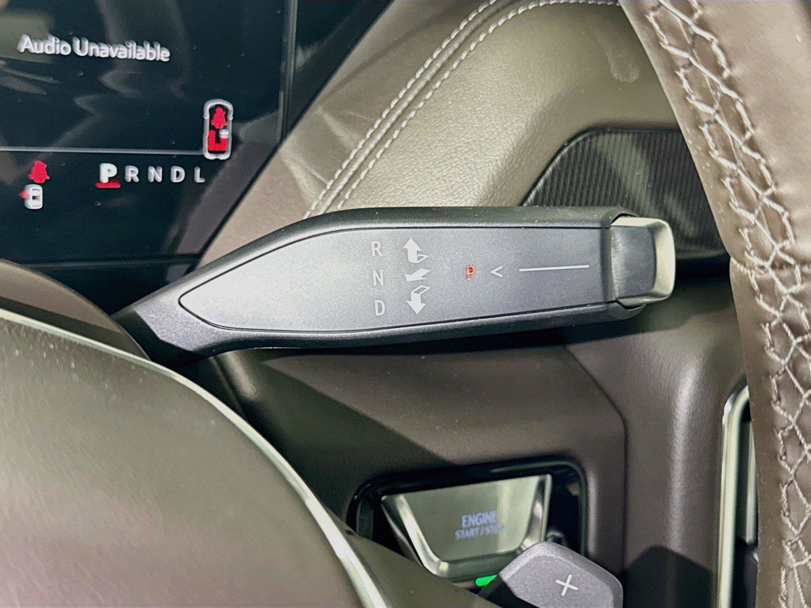 New 2027 GMC Yukon XL Elevation w/ LPO, Floor Liner Package AWD/4WD image 11