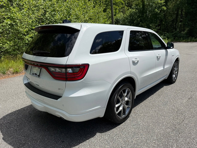 Used 2026 Dodge Durango GT w/ Trailer Tow Group IV AWD/4WD image 6