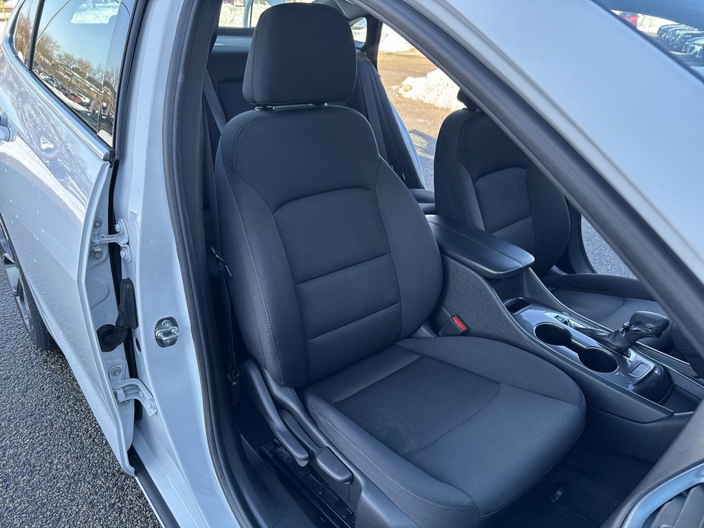 Certified 2023 Chevrolet Malibu LT image 21