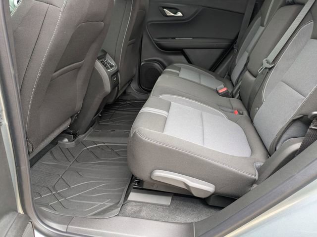 New 2026 Chevrolet Blazer LT image 24