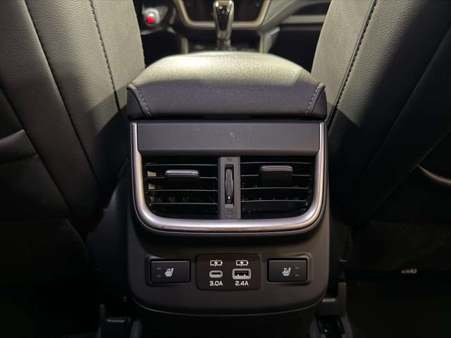 Used 2023 Subaru Outback Touring XT w/ Tech Package 3 AWD/4WD image 23