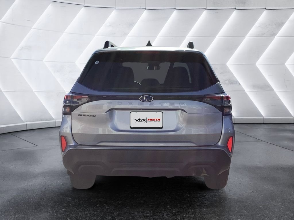 Used 2025 Subaru Forester Premium w/ Convenience Package #1 AWD/4WD image 5