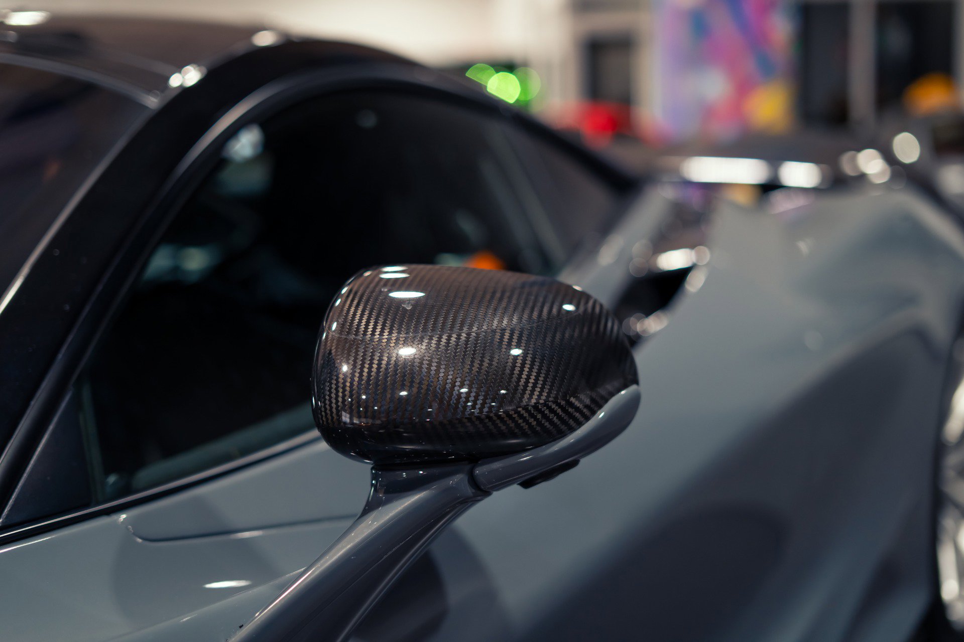 Used 2021 McLaren 765LT RWD image 21