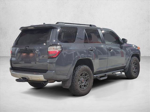 Used 2024 Toyota 4Runner TRD Off-Road Premium w/ Moonroof Package AWD/4WD image 5