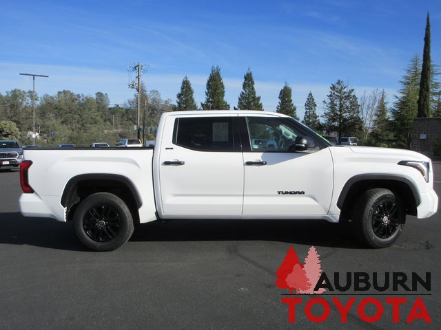 Used 2023 Toyota Tundra SR5 image 3