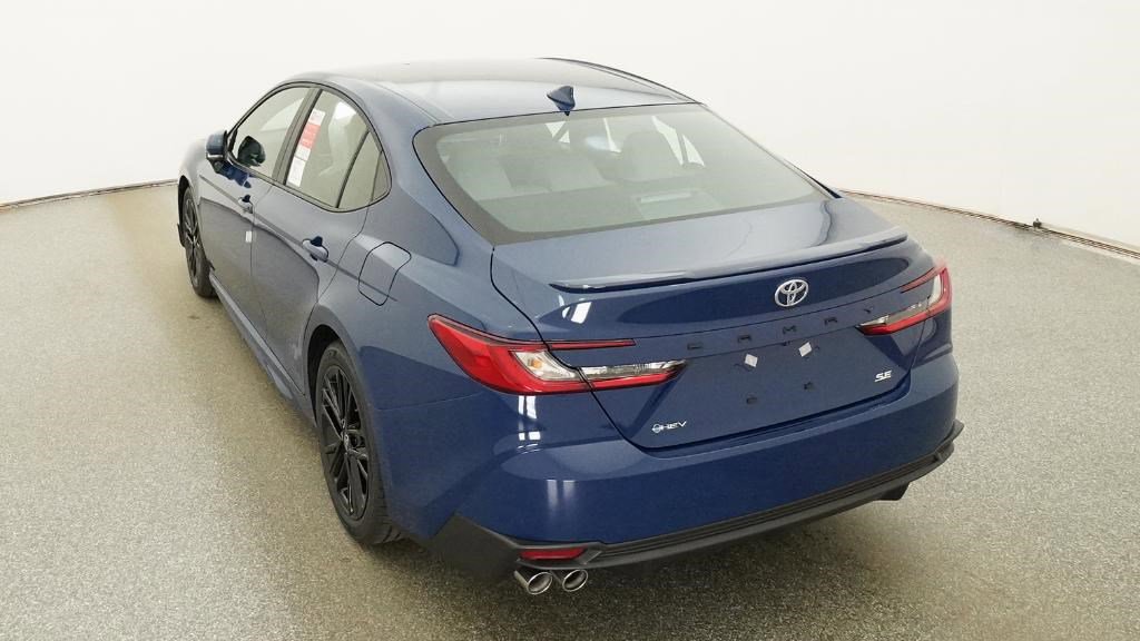 New 2026 Toyota Camry SE image 22