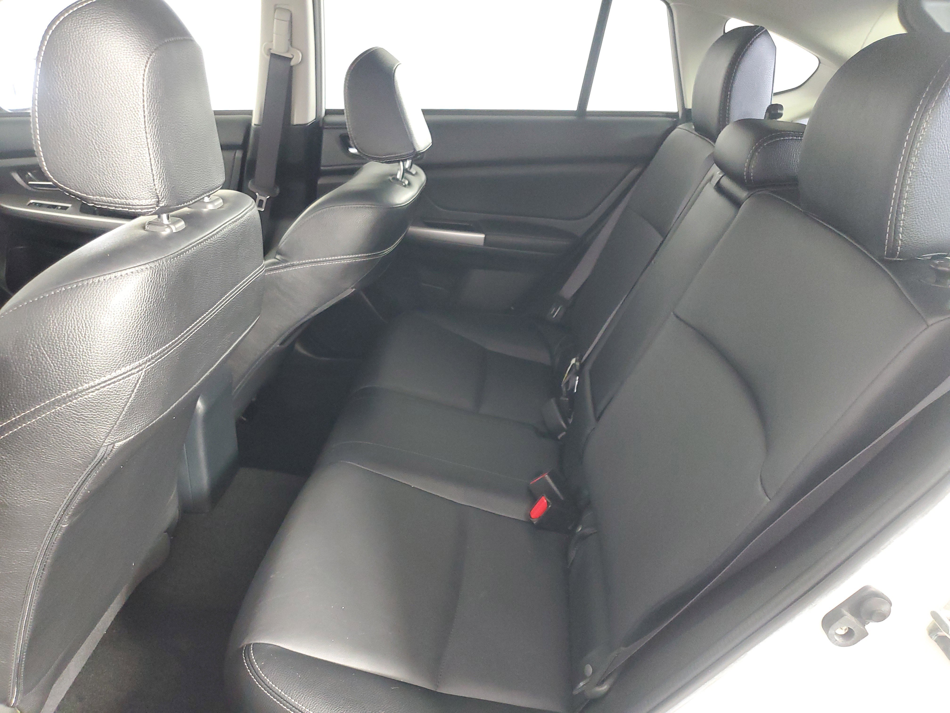 Used 2015 Subaru Crosstrek 2.0i Limited w/ Popular Package #2 image 13