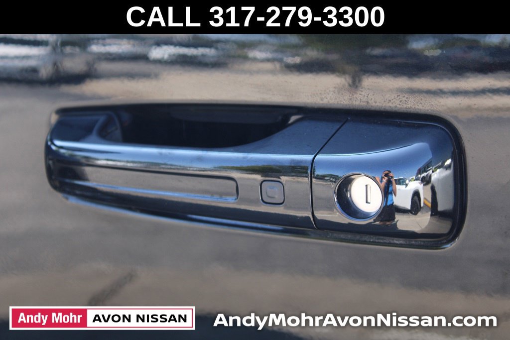 Used 2023 RAM 1500 Laramie AWD/4WD image 14
