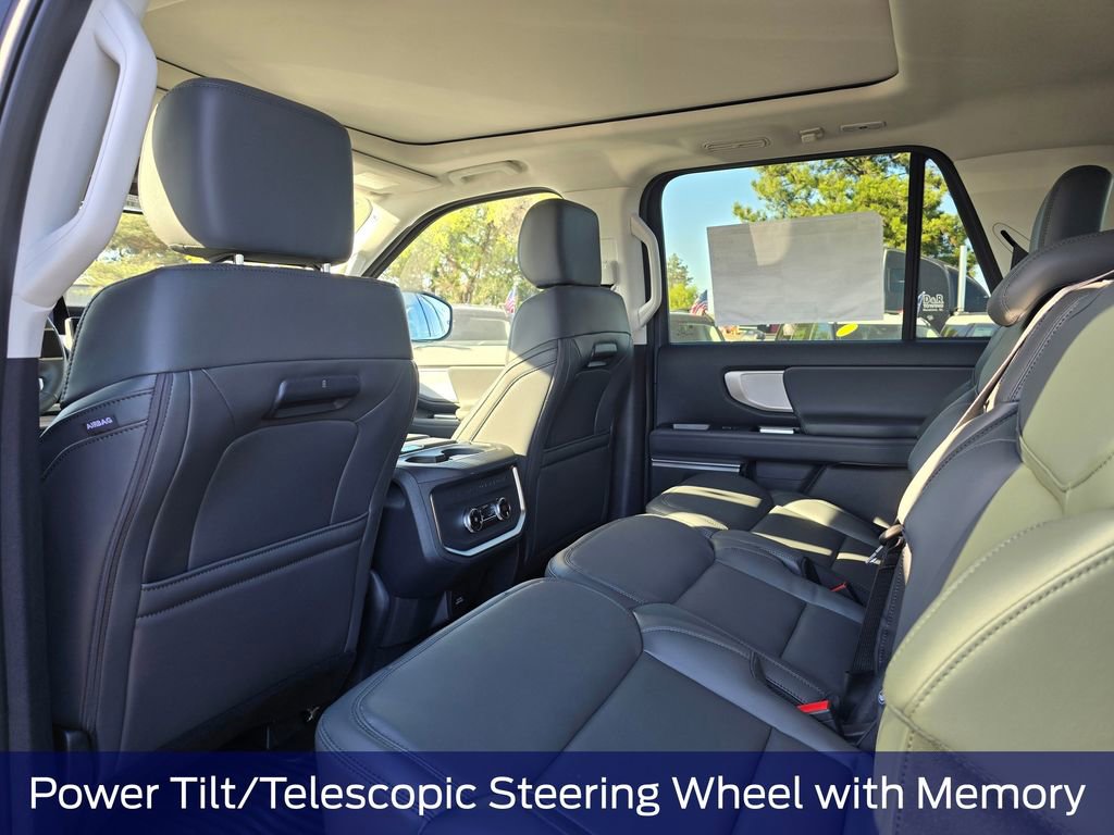 New 2026 Ford Expedition Max Active image 13