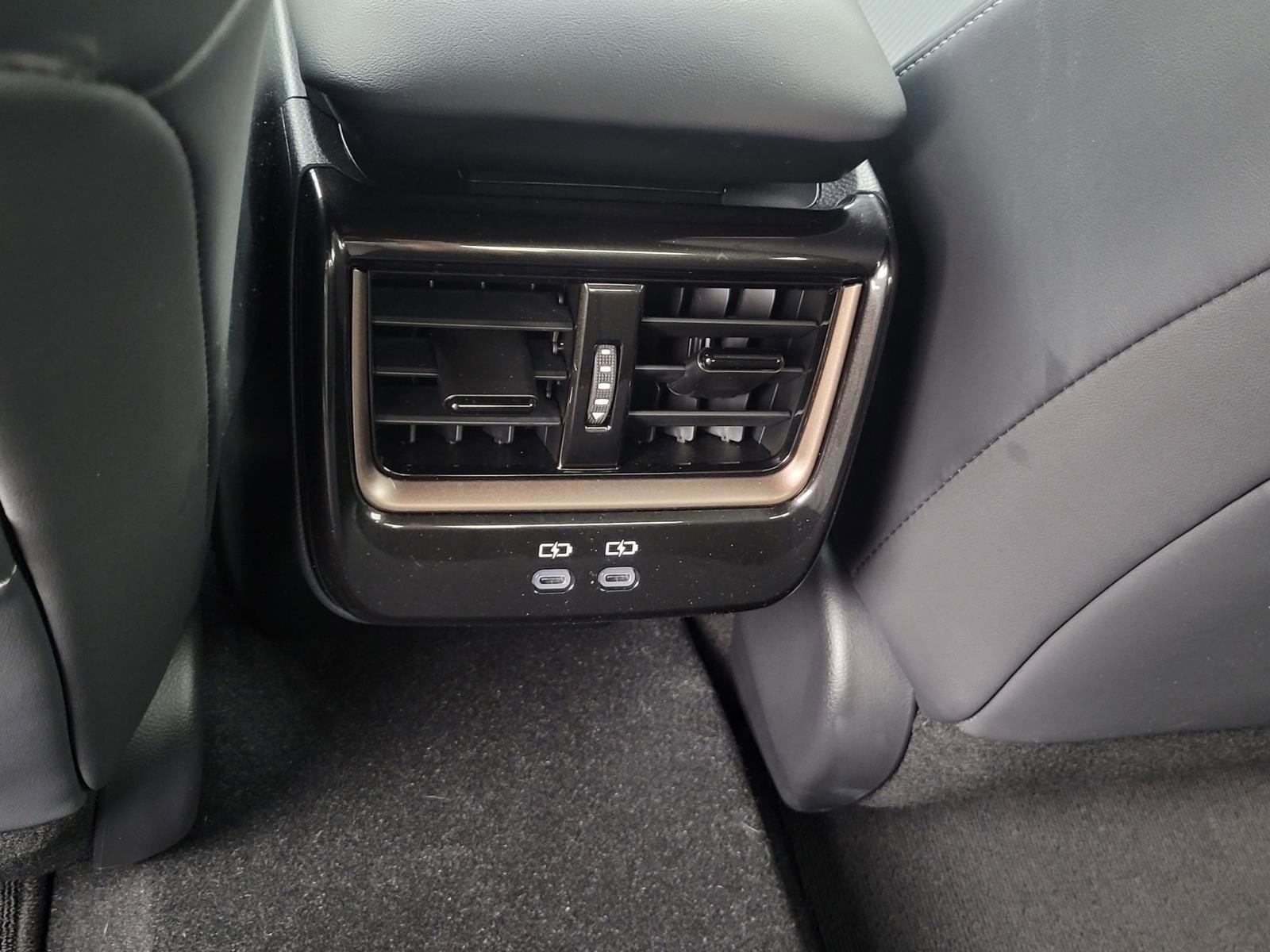 Used 2026 Toyota Crown XLE image 24