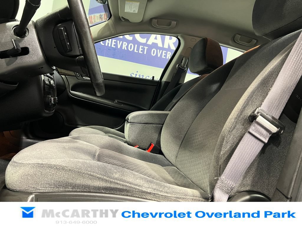 Used 2012 Chevrolet Impala LT FWD image 20