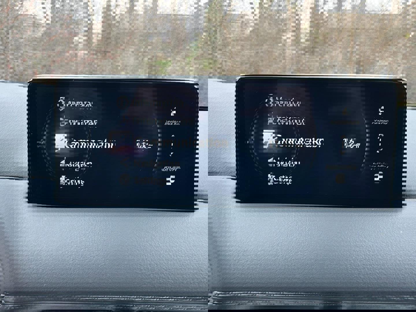 Used 2024 MAZDA CX-5 Carbon Edition image 16