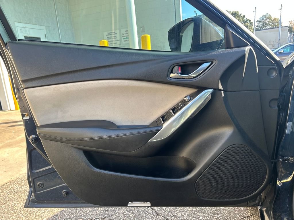 Used 2016 MAZDA MAZDA6 Sport image 7