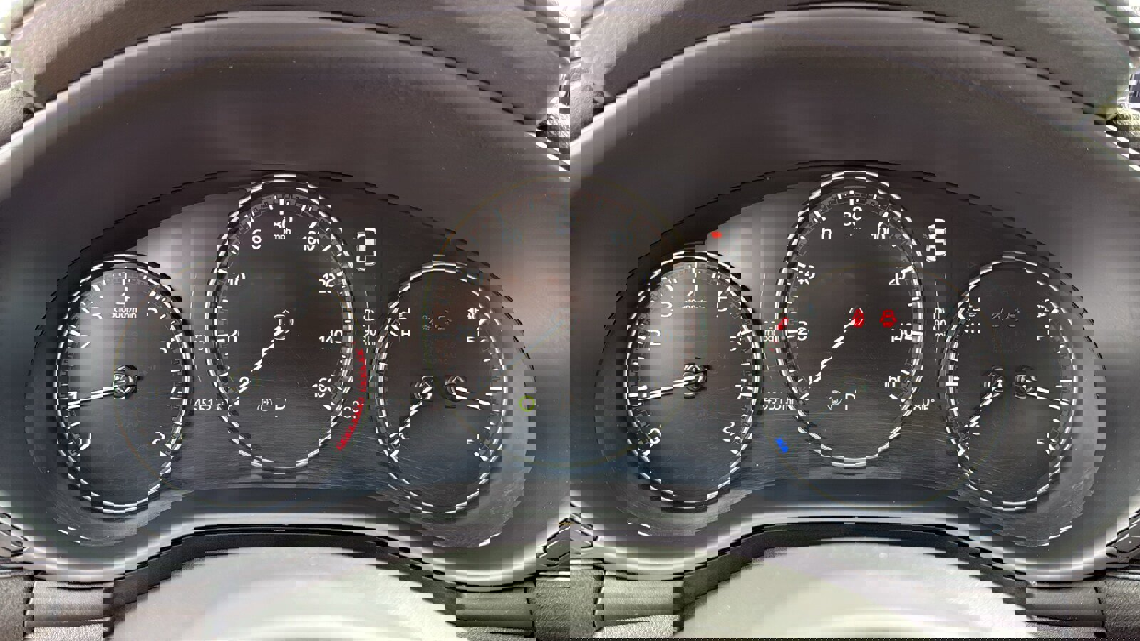 Used 2024 MAZDA MAZDA3 s AWD/4WD image 17