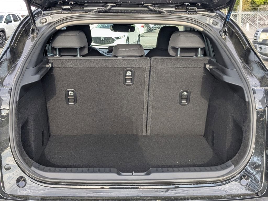 New 2026 MAZDA CX-30 AWD 2.5 S image 13