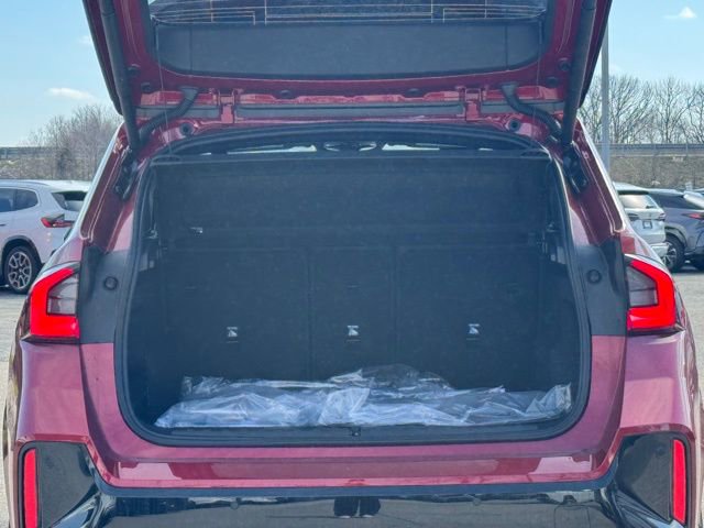 New 2026 BMW X1 M35i w/ Technology Package image 6