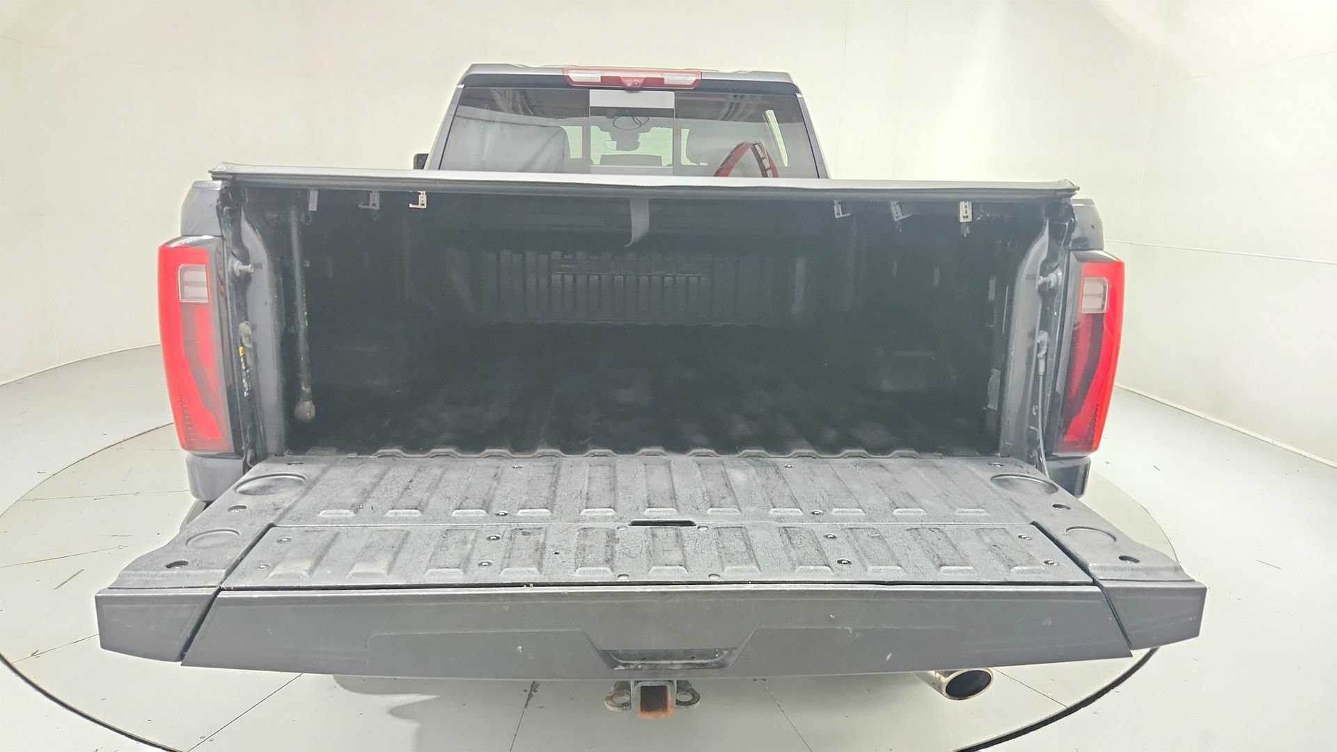 Used 2024 GMC Sierra 3500 Denali w/ Denali Reserve Package AWD/4WD image 26
