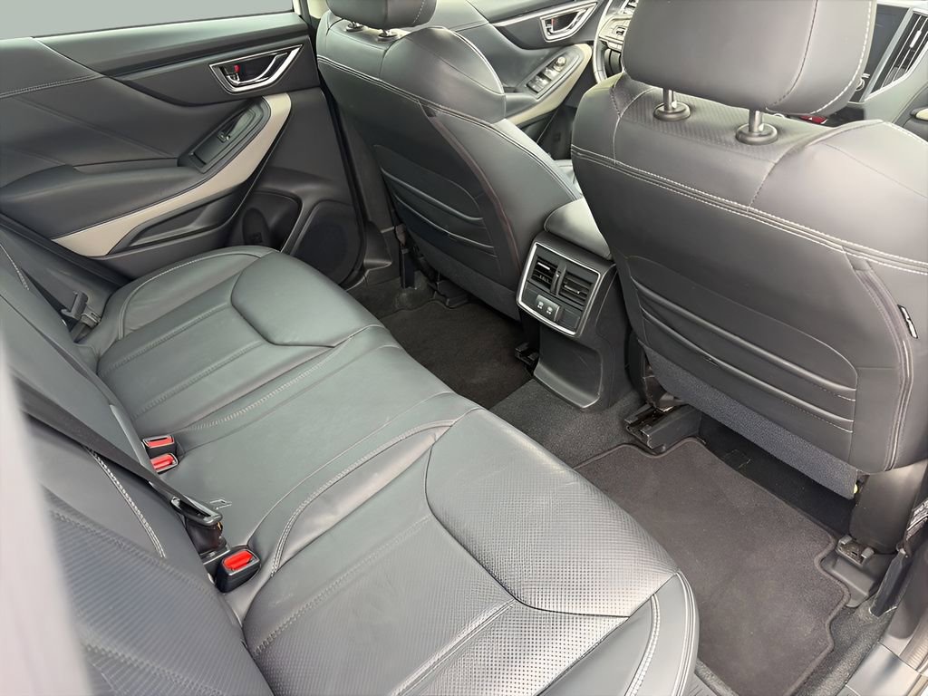Certified 2023 Subaru Forester Limited AWD/4WD image 14