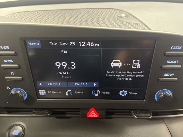 New 2026 Hyundai Elantra Sport image 15