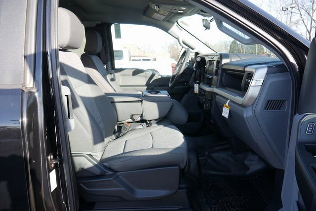 New 2026 Ford F350 XL w/ XL Off-Road Package image 24