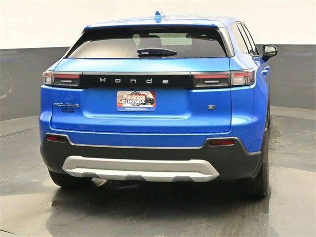 New 2025 Honda Prologue Eco image 5