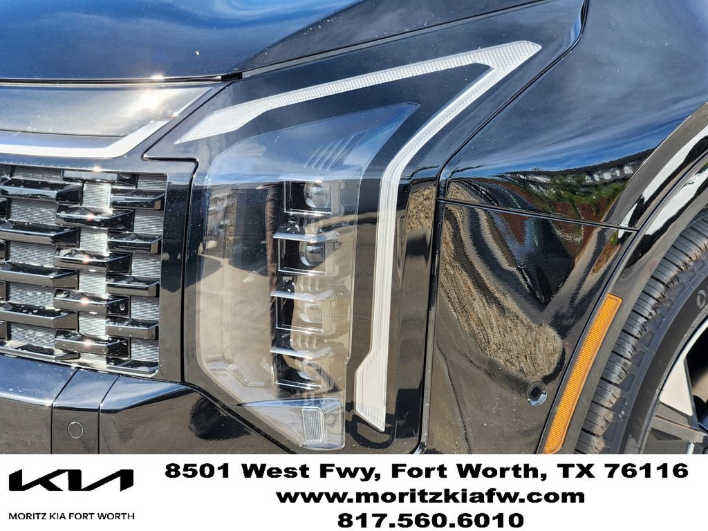 New 2026 Kia Sportage SX FWD image 5
