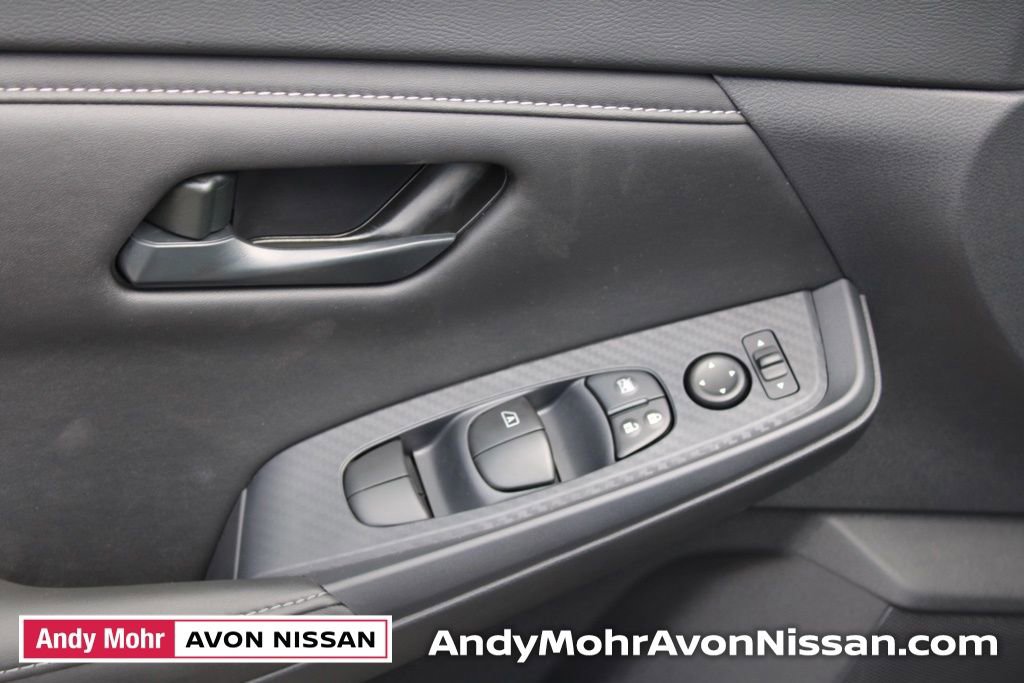 New 2025 Nissan Sentra S image 10