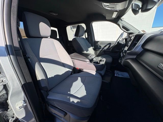 Used 2024 RAM 2500 Big Horn image 28